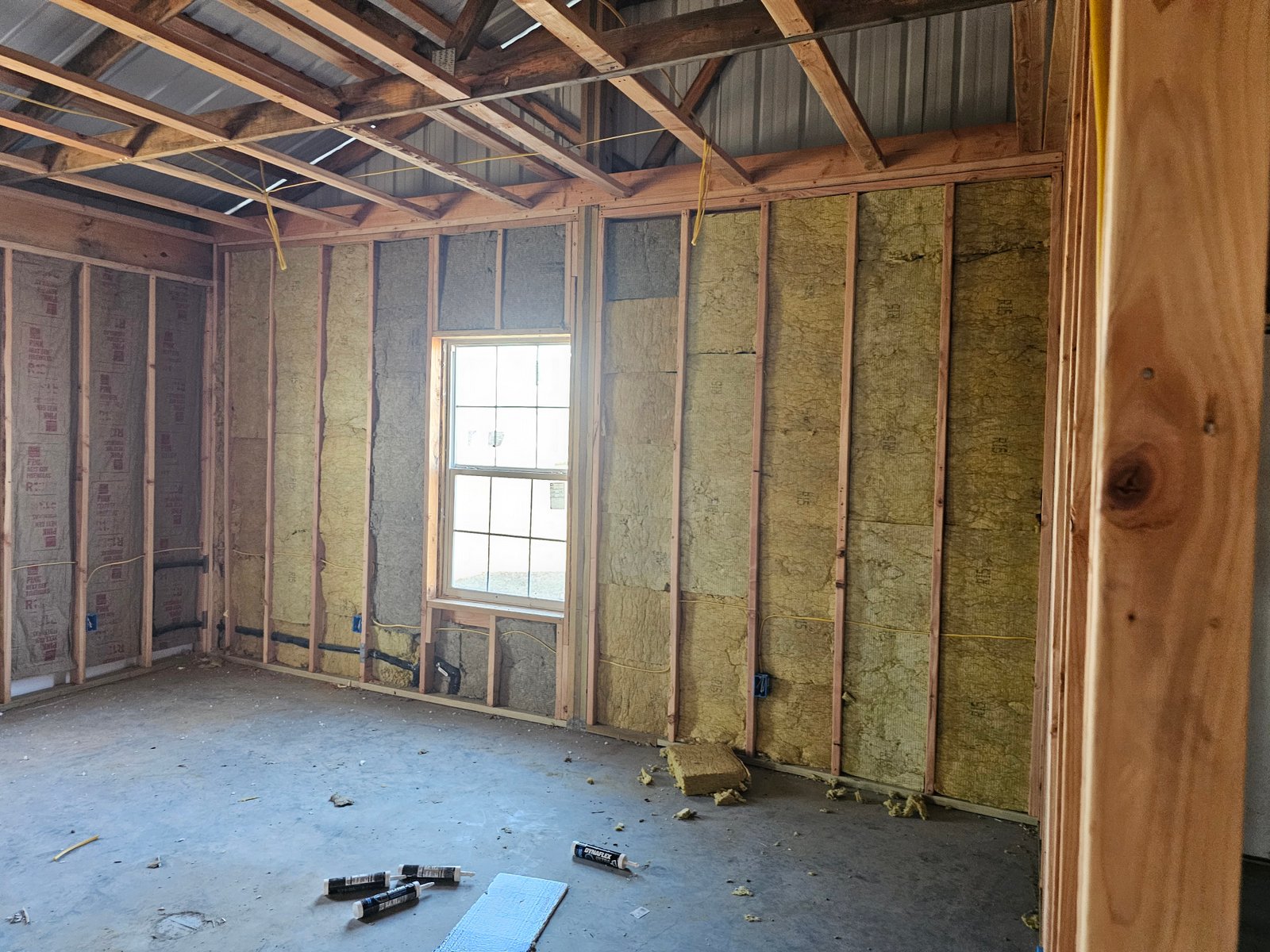 Insulation project gallery - Project 131 - Image 13